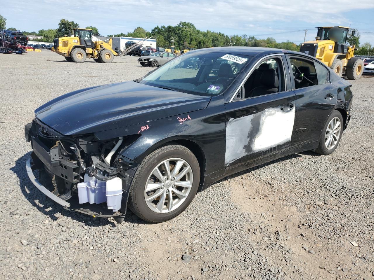 Infinity Q50