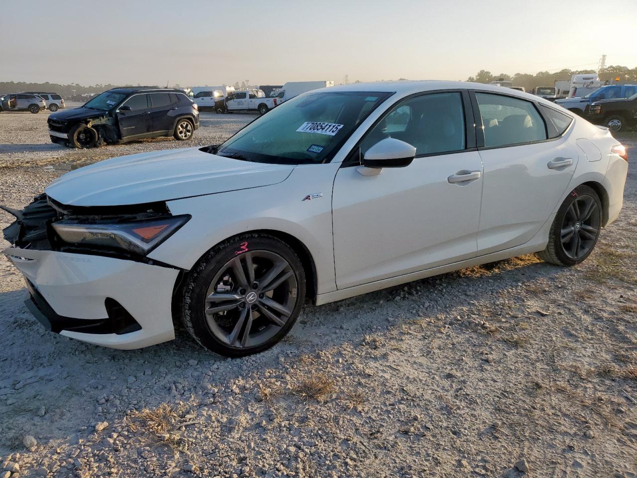 2024 Acura Integra