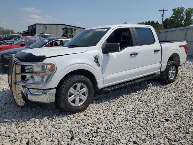 2021 Ford F150 super SUPERCREW