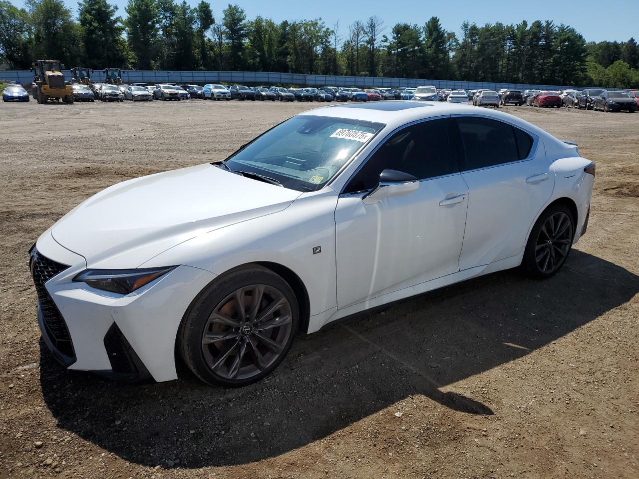 2022 Lexus Is 350 f sport 350 F SPORT