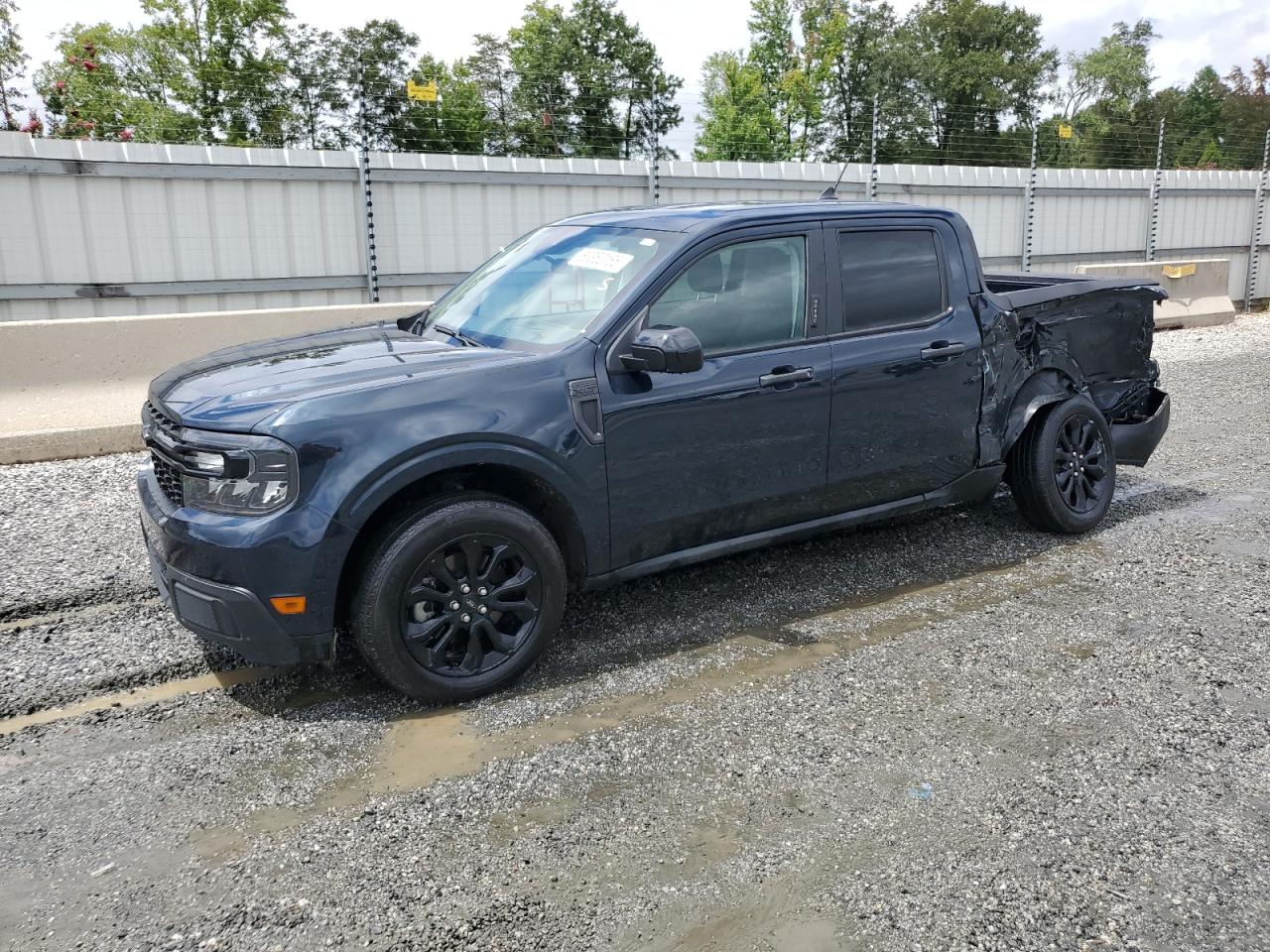2023 Ford Maverick x XL