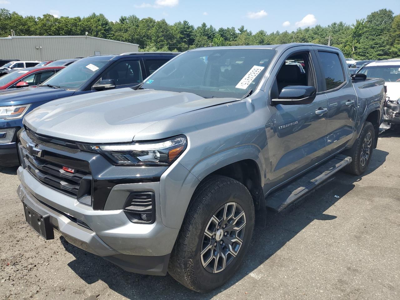 2023 Chevrolet Colorado z71 Z71