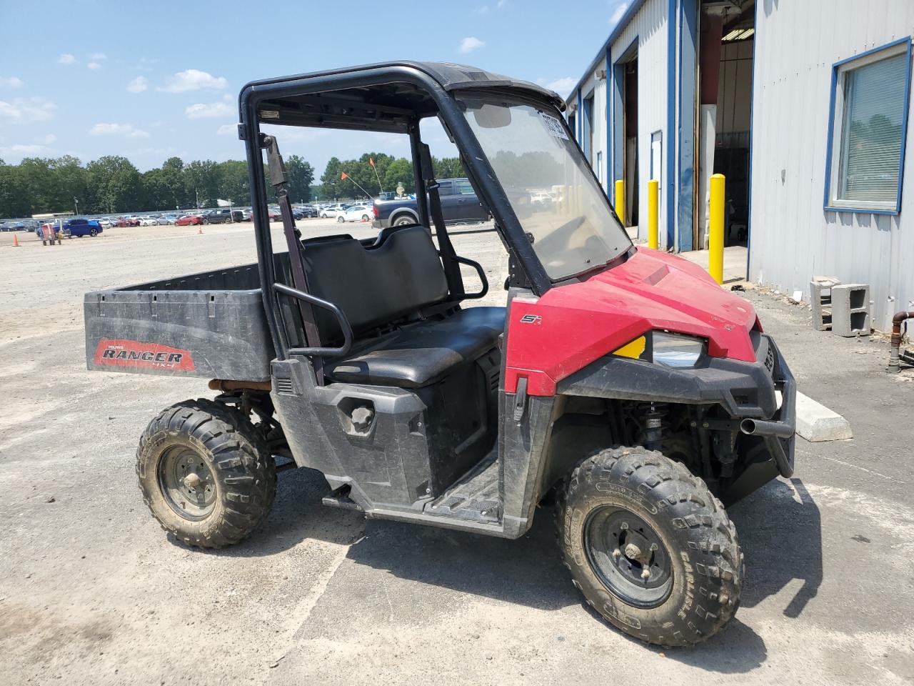 2015 Polaris Ranger