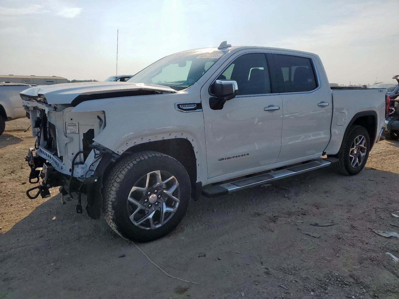 2025 Gmc Sierra k1500 slt K1500 SLT