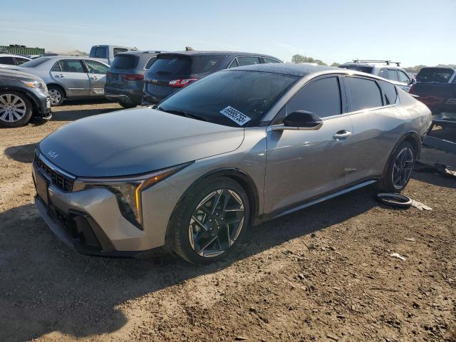 2025 Kia K4 Gt Line