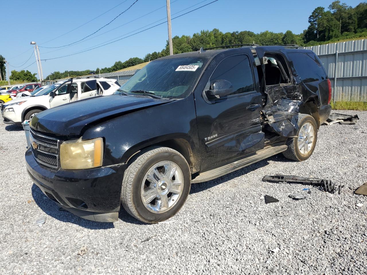 2013 Chevrolet Tahoe k150 K1500 LT