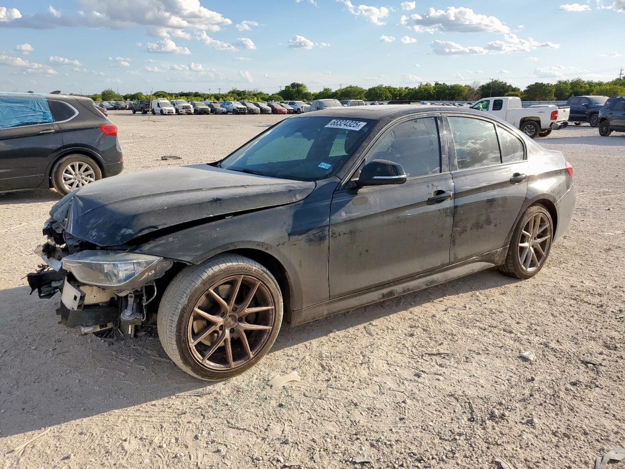 2013 BMW Activehybr