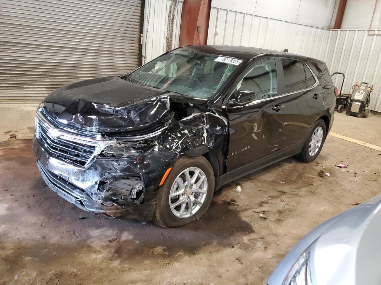 2023 Chevrolet Equinox lt LT