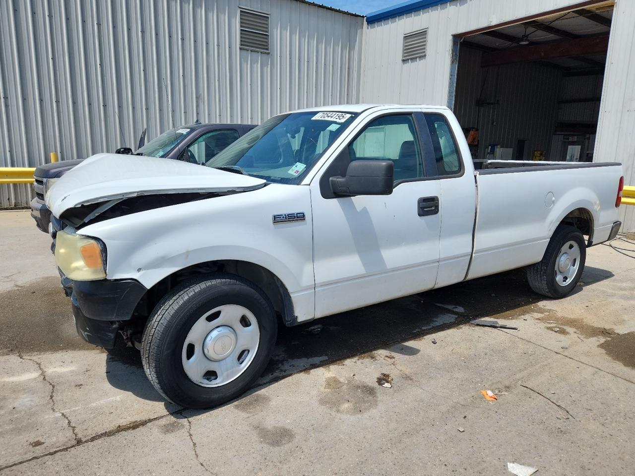 Ford F150
