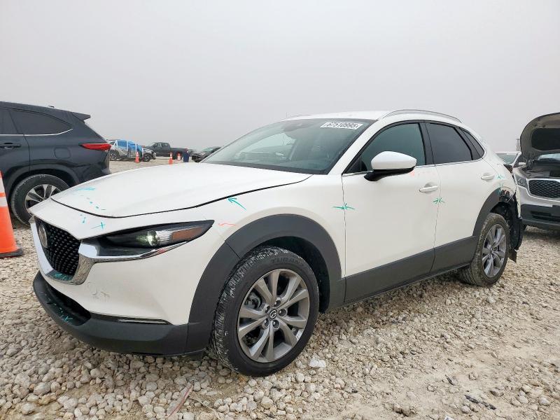 2023 Mazda CX-30 Preferred