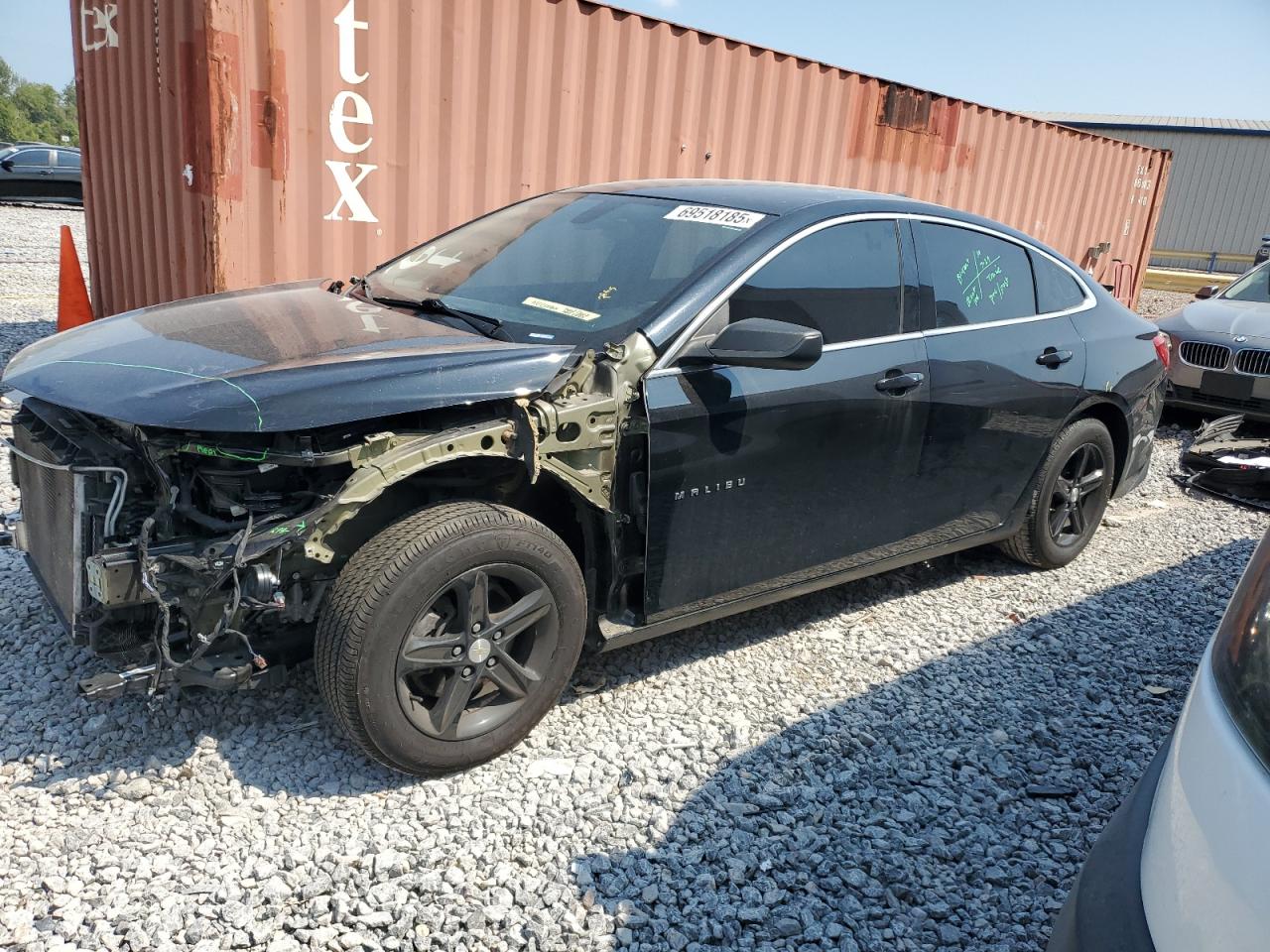 2020 Chevrolet Malibu ls LS