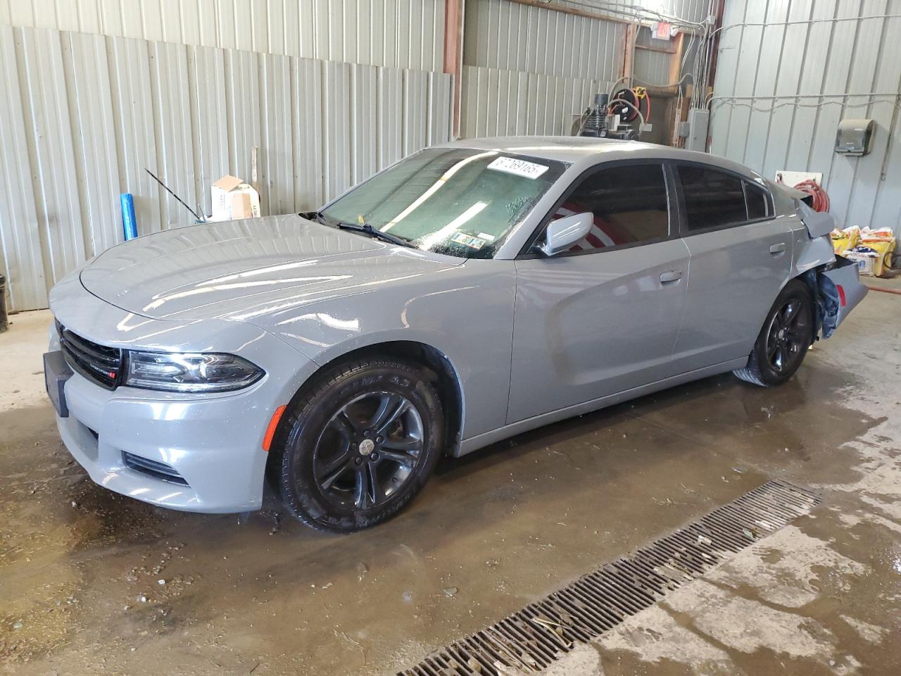 2019 Dodge Charger sx SXT