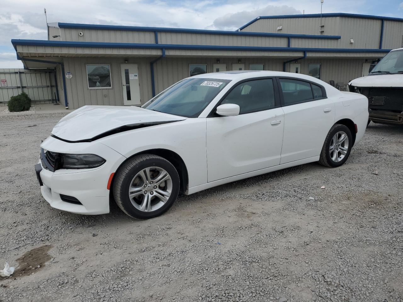 2022 Dodge Charger sx SXT