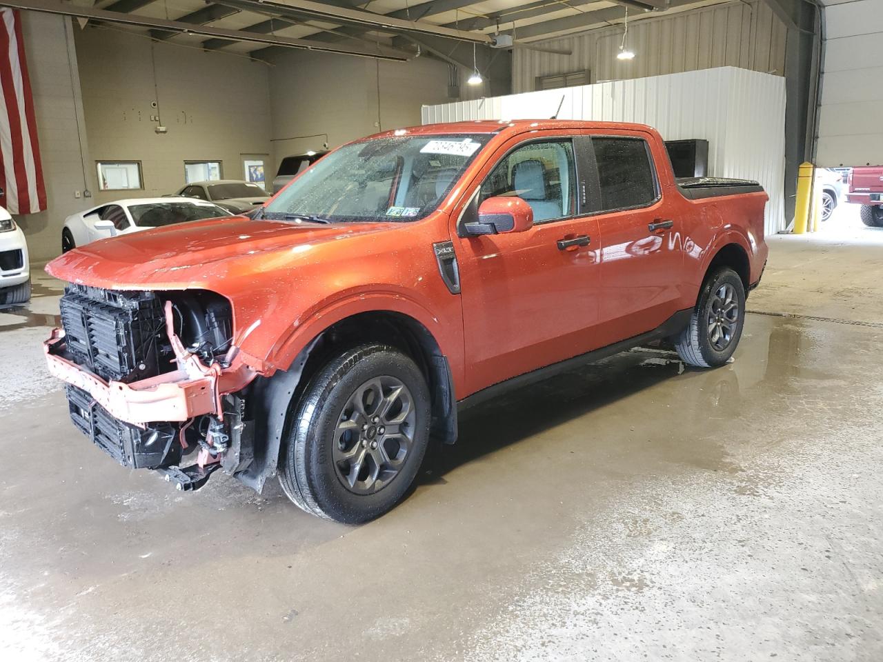 2023 Ford Maverick x XL