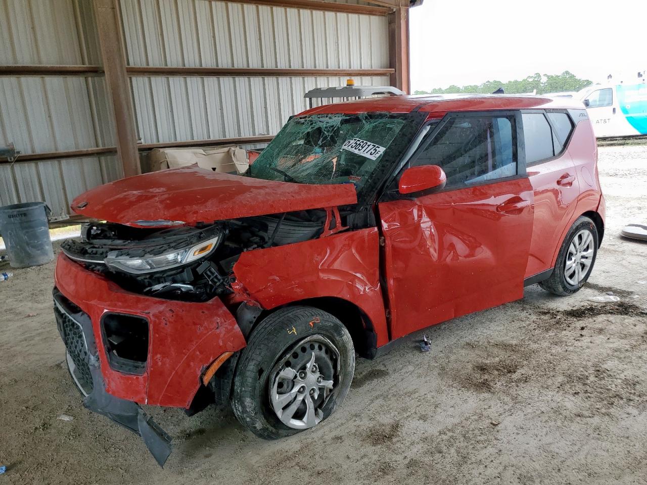 2021 Kia Soul lx LX