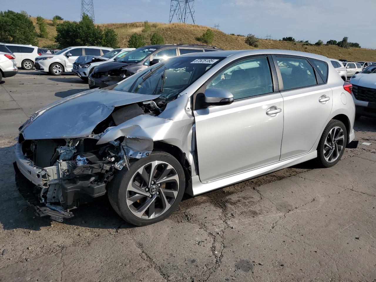 2017 Toyota Corolla im