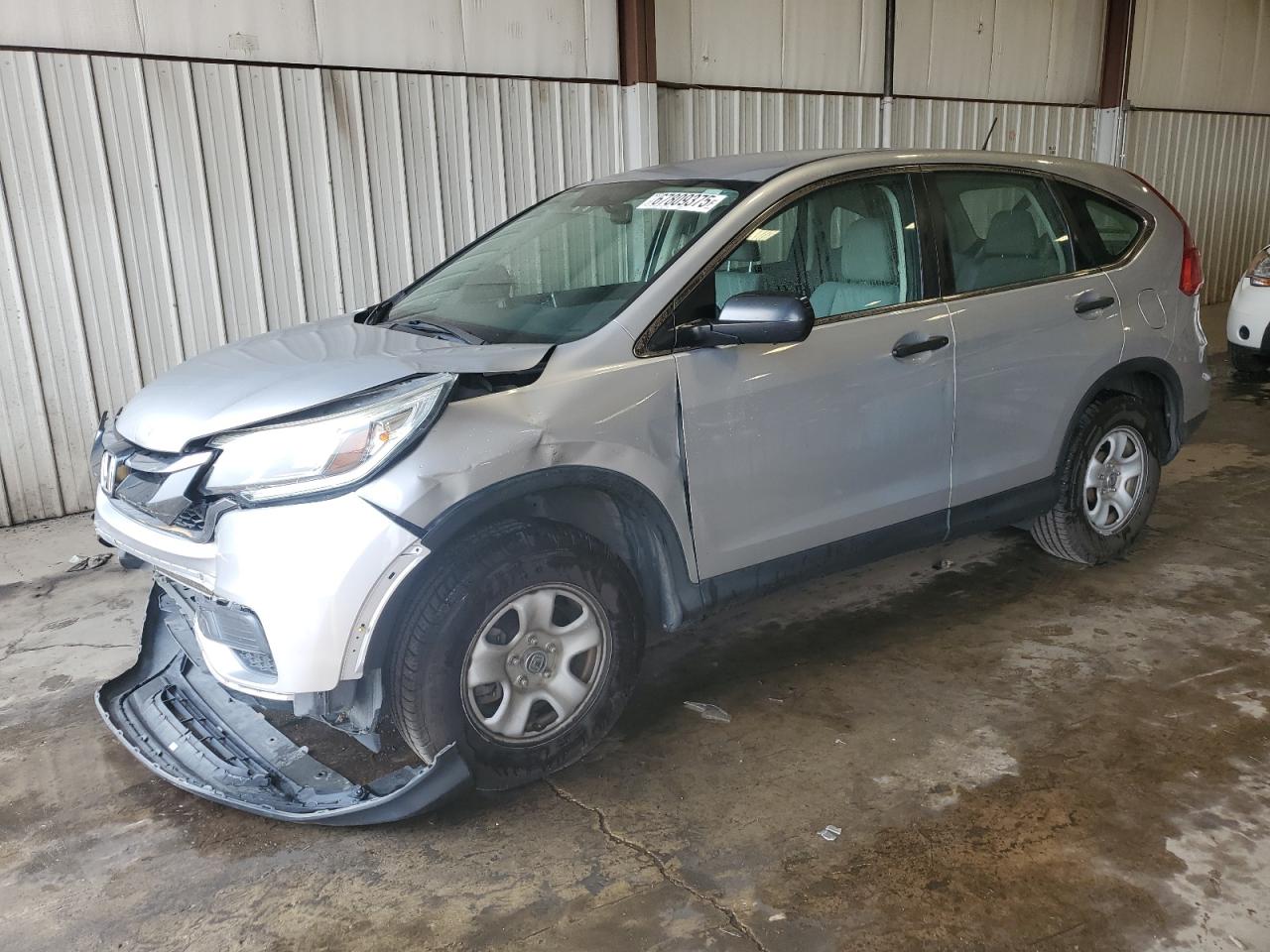 2015 Honda Cr-v lx LX
