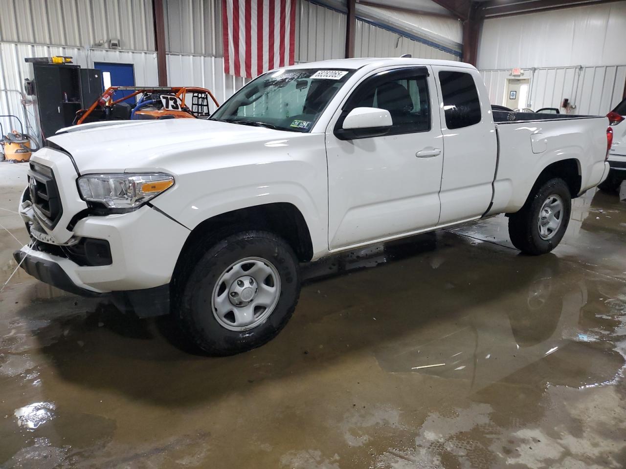 2023 Toyota Tacoma acc ACCESS CAB