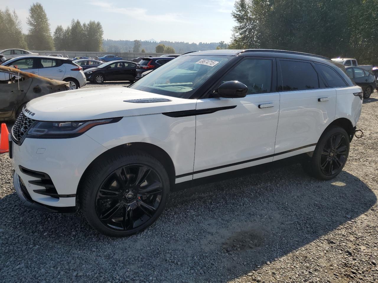 2022 Land rover Range rover velar r-dynamic s R-DYNAMIC S