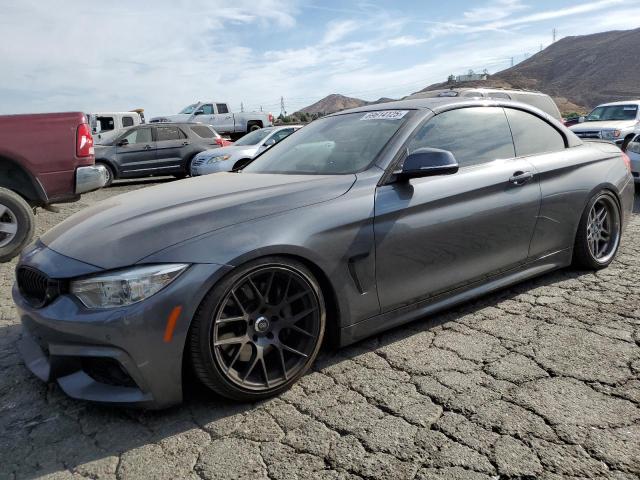 2017 BMW 4 Series 440i