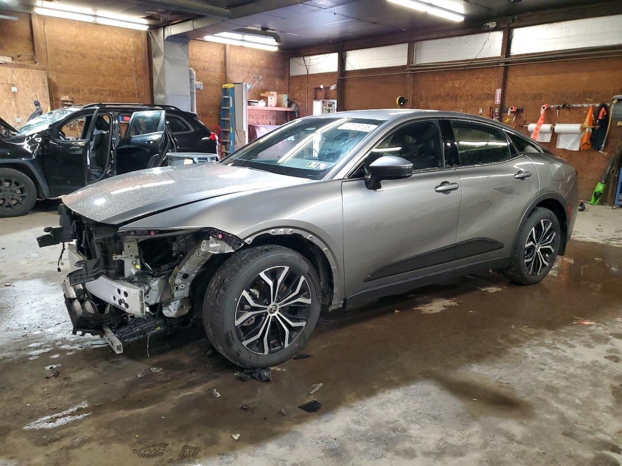 2023 Toyota Crown Xle