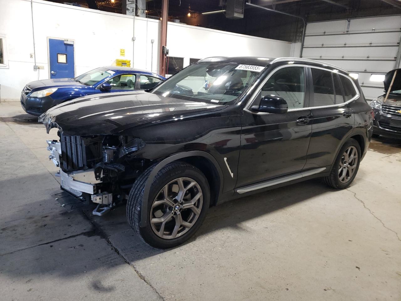 2024 BMW X3 xdrive3 XDRIVE30I