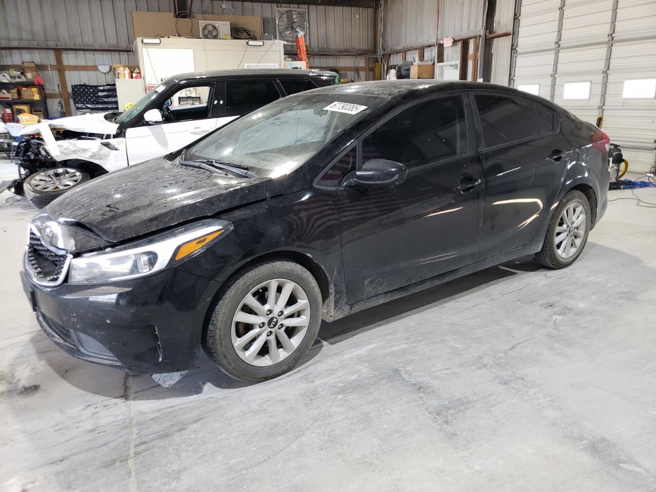 2017 Kia Forte lx LX