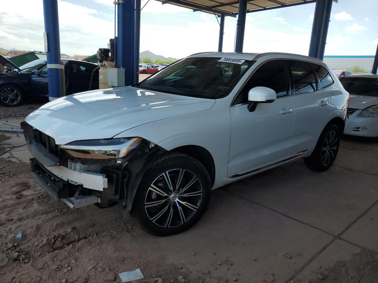 2021 Volvo Xc60 t5 in T5 INSCRIPTION