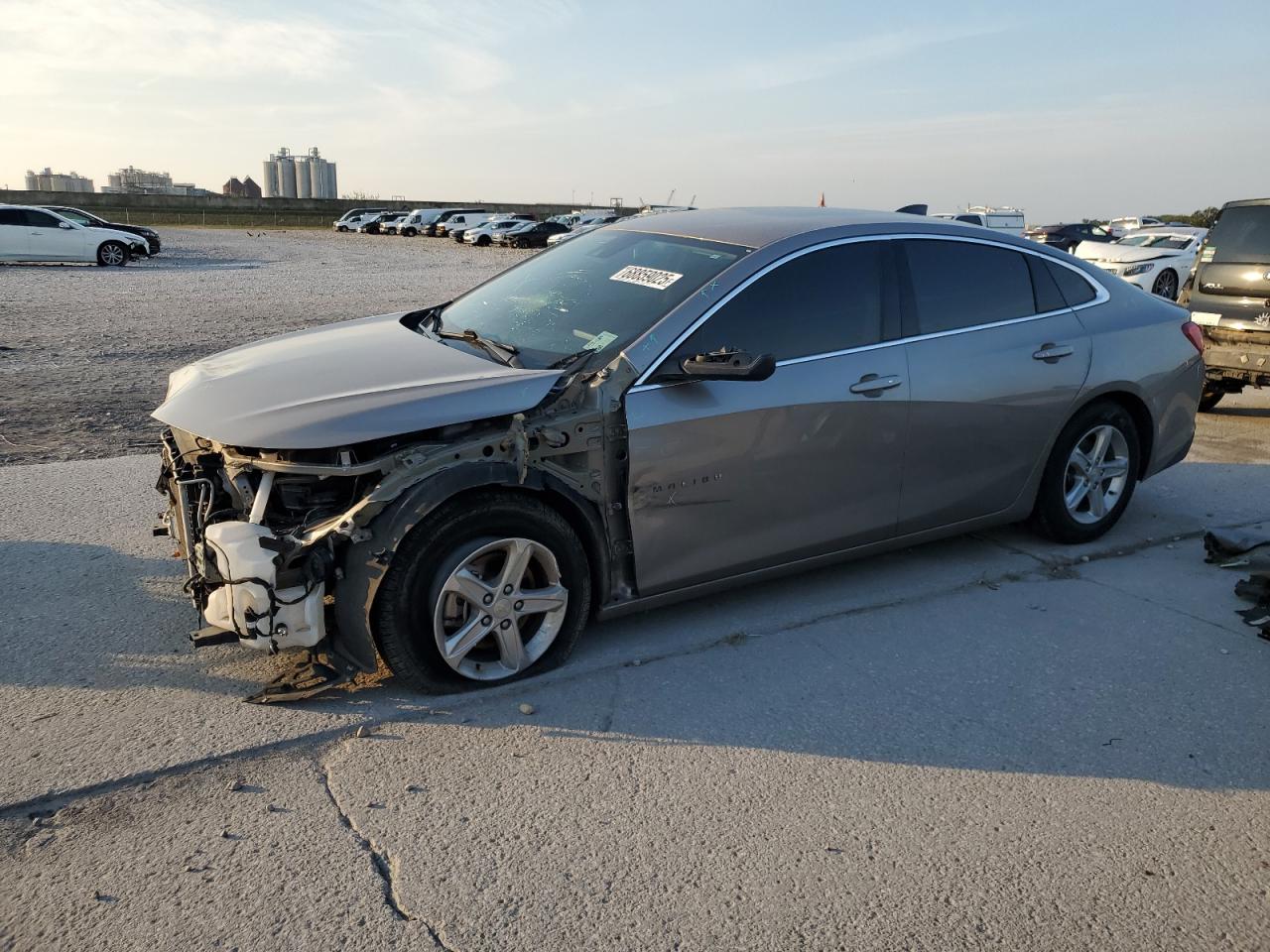 2023 Chevrolet Malibu ls LS