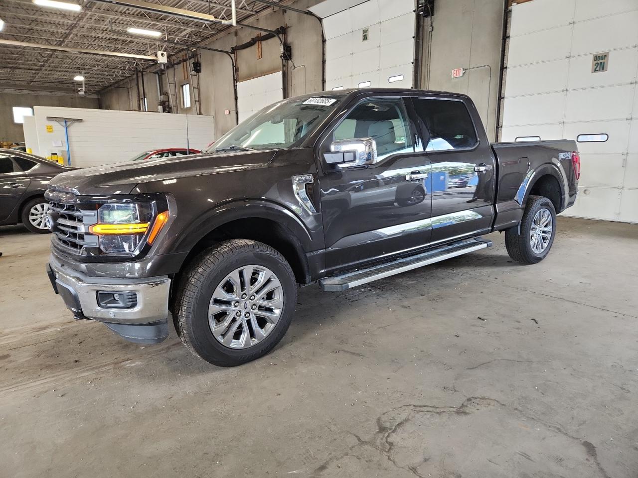 2024 Ford F150 xlt XLT