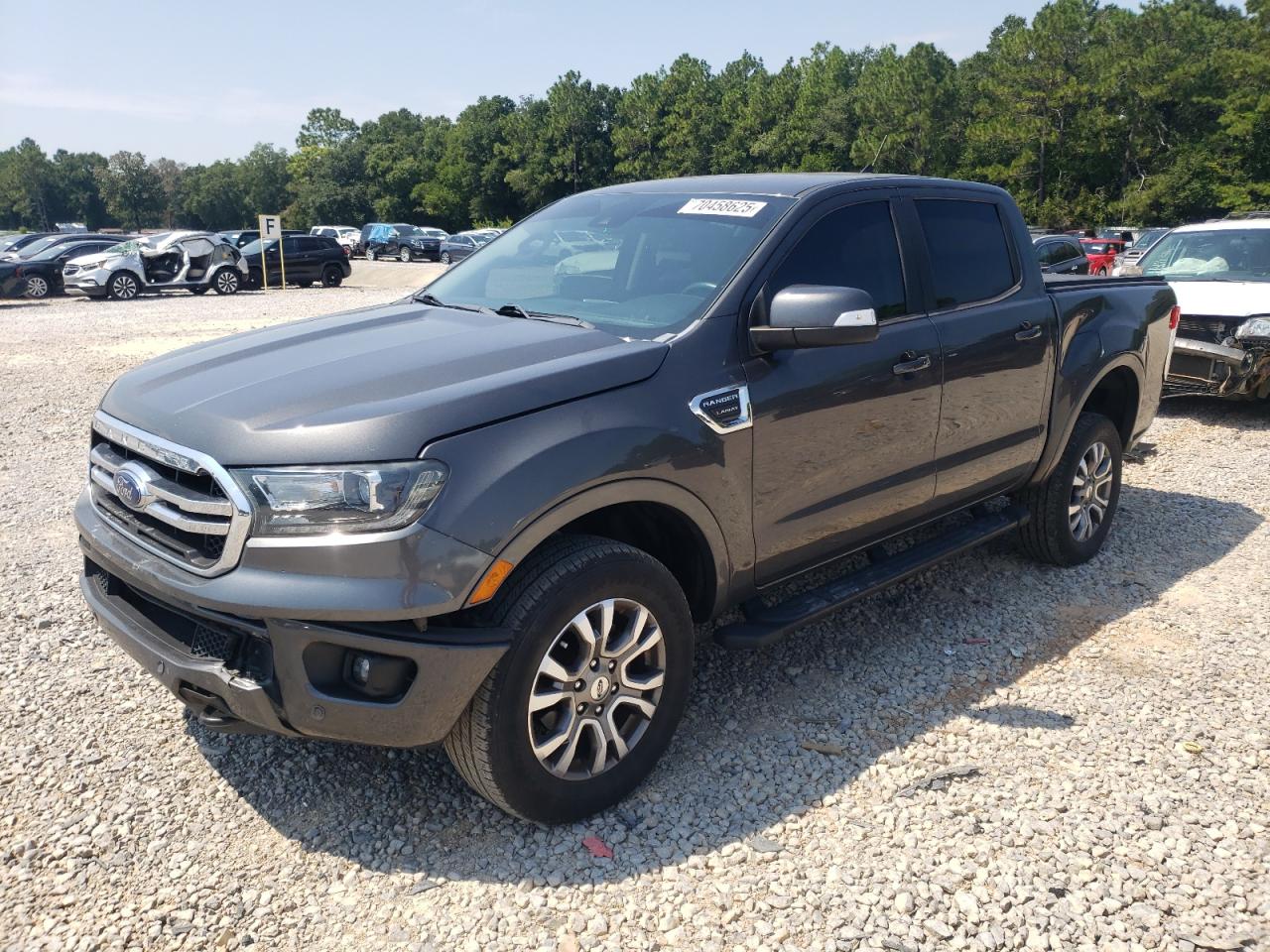 2019 Ford Ranger xl XL