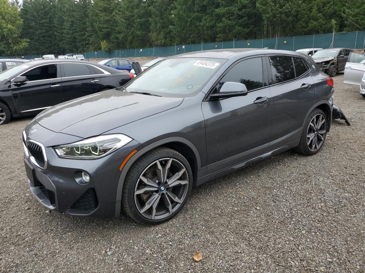 2018 BMW X2 xdrive28i XDRIVE28I