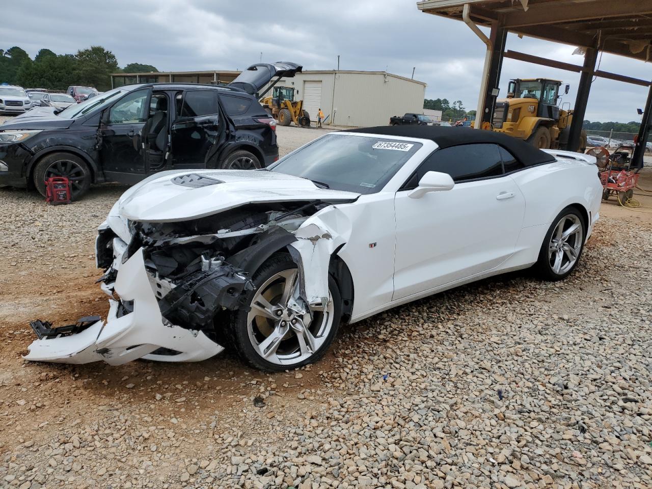 2023 Chevrolet Camaro lt1 LT1