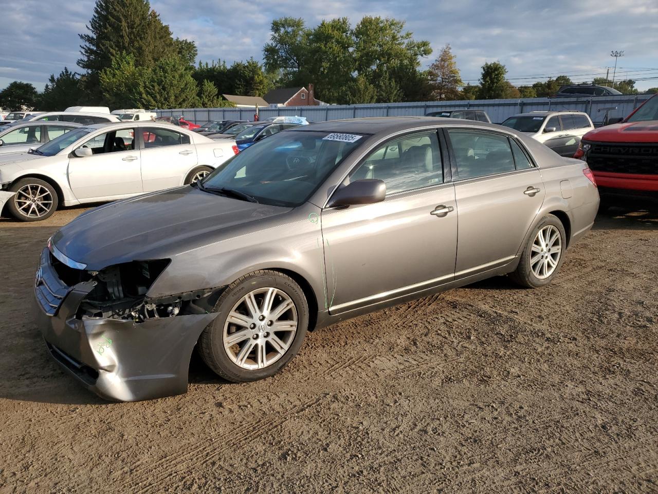 2007 Toyota Avalon xl