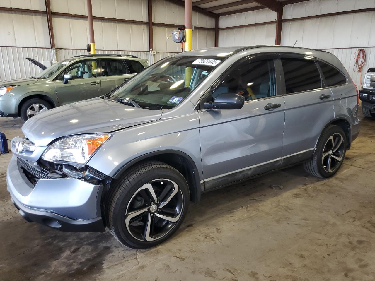 2009 Honda Cr-v lx LX