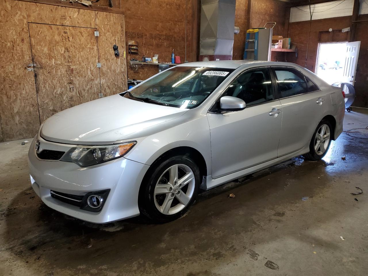 2014 Toyota Camry l L