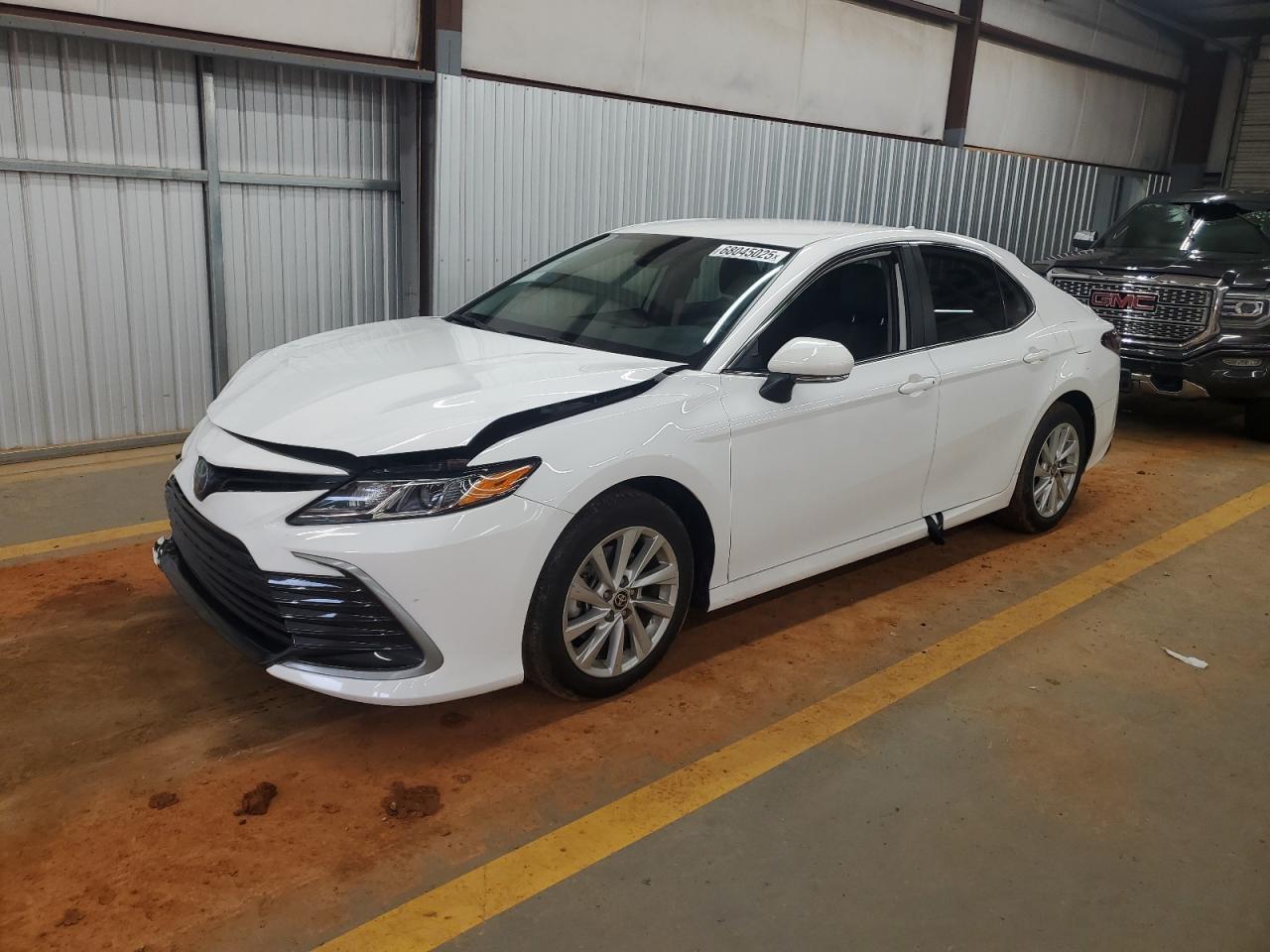 2024 Toyota Camry le LE