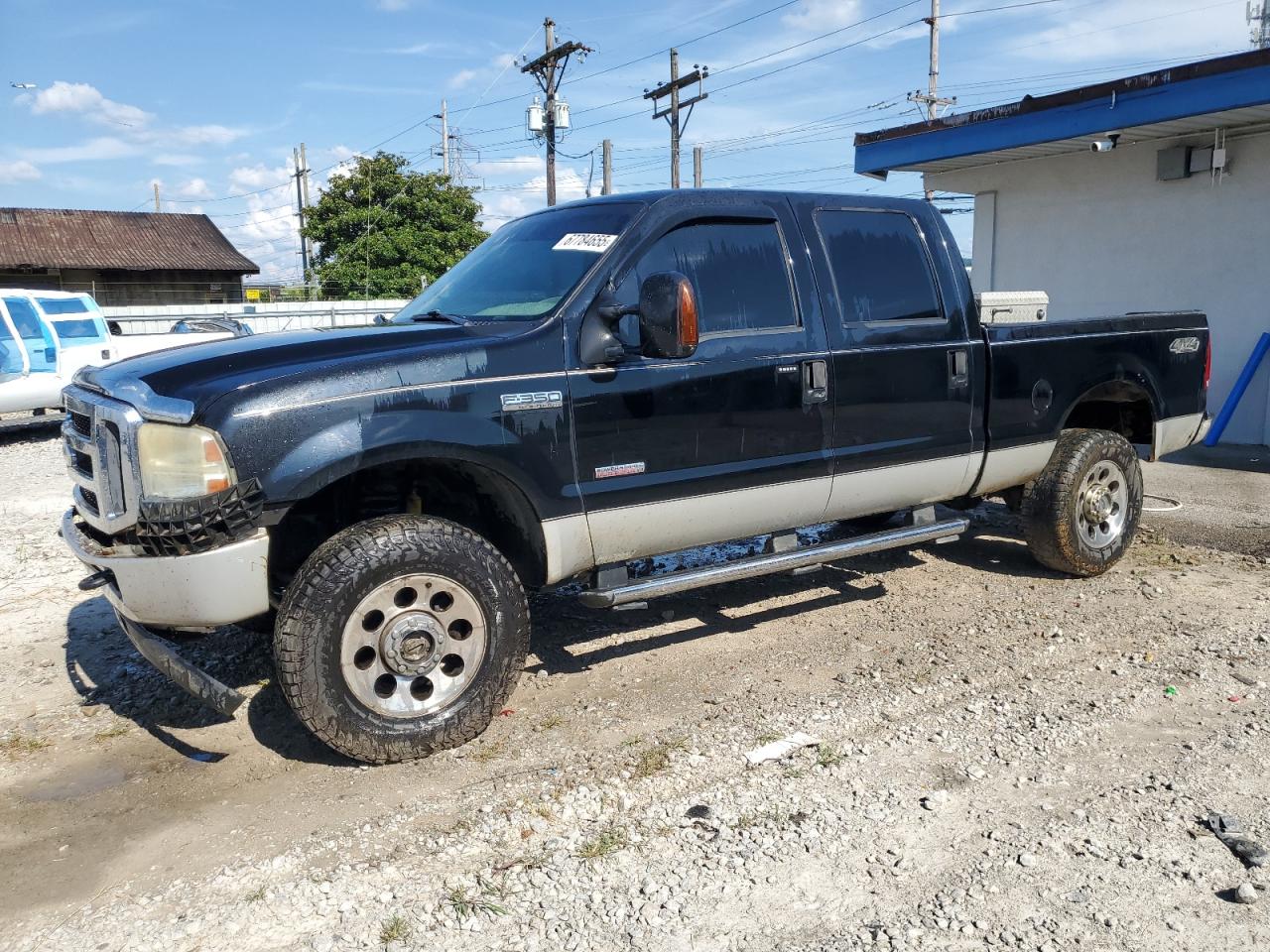 2005 Ford F350 srw s SRW SUPER DUTY