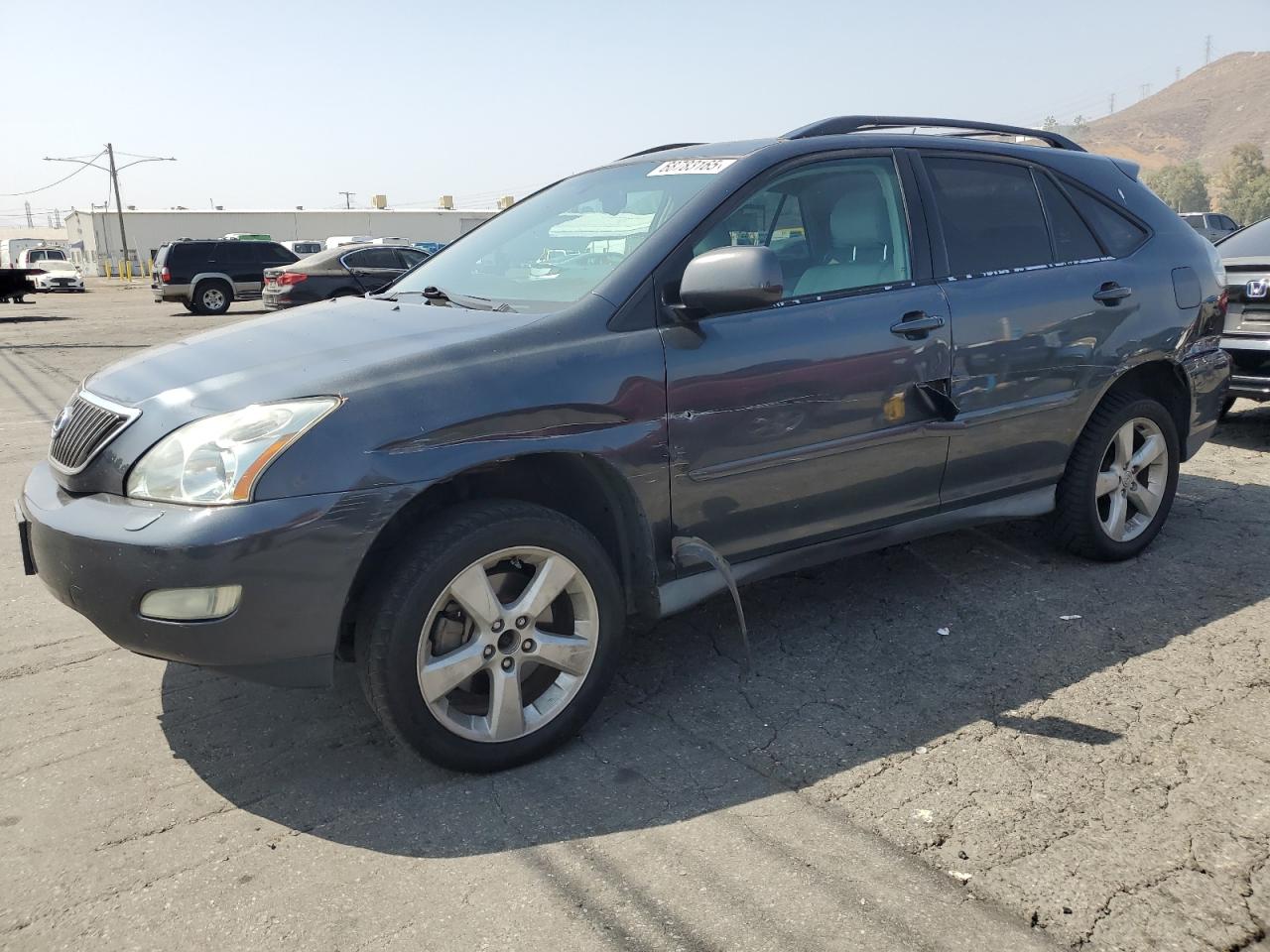2005 Lexus Rx 330
