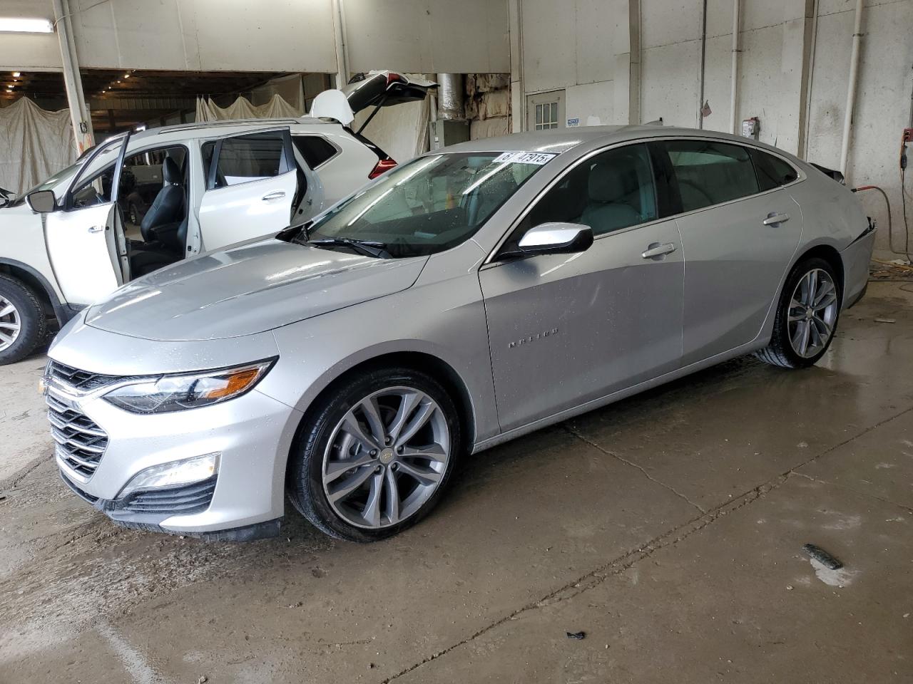 2020 Chevrolet Malibu lt LT