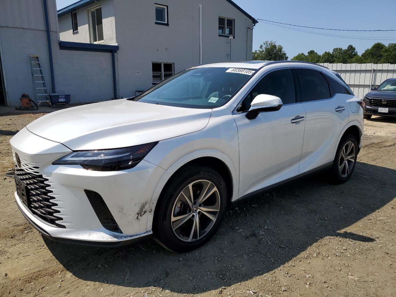 2023 Lexus Rx 350 bas 350 BASE