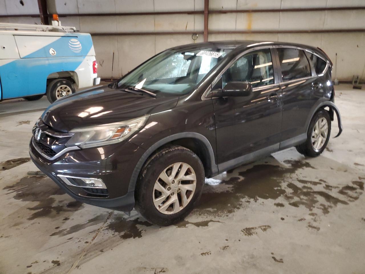 2016 Honda Cr-v ex EX