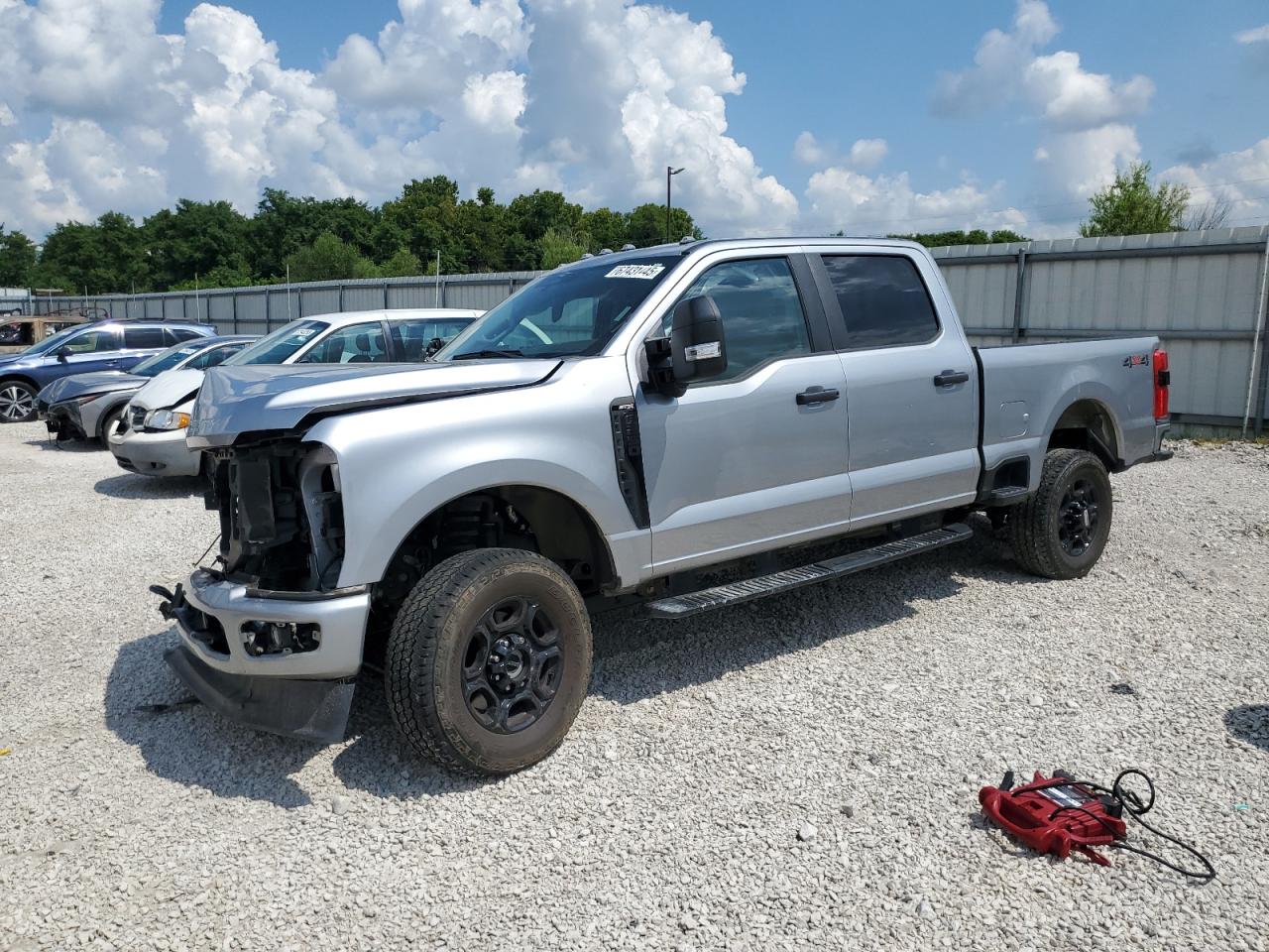 2023 Ford F250 super duty SUPER DUTY