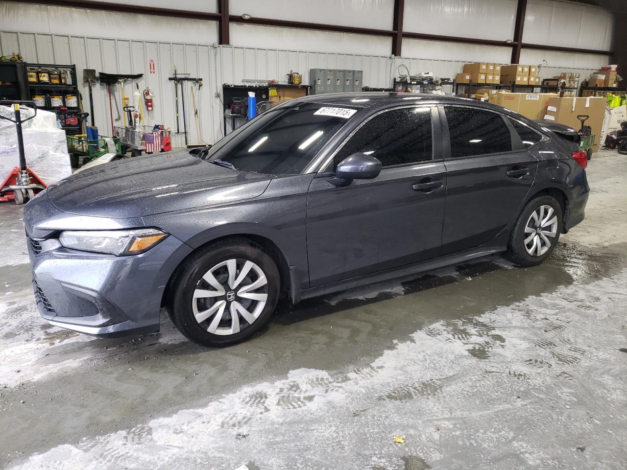 2024 Honda Civic lx LX
