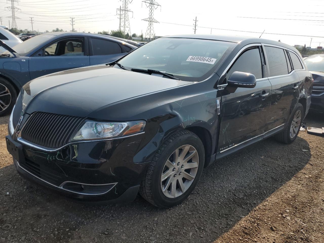 2015 Lincoln Mkt