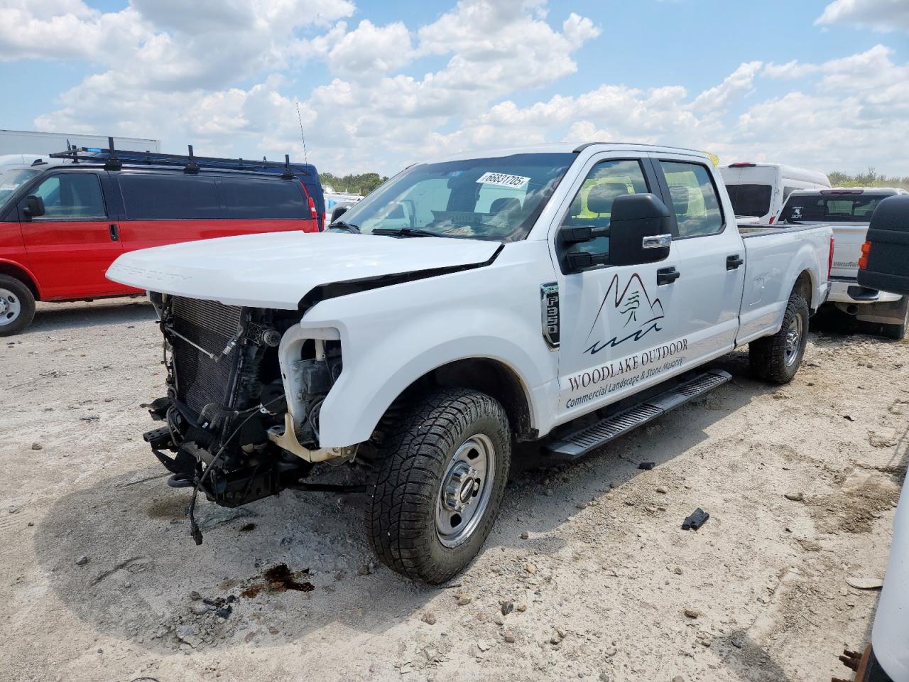 2019 Ford F350 super SUPER DUTY