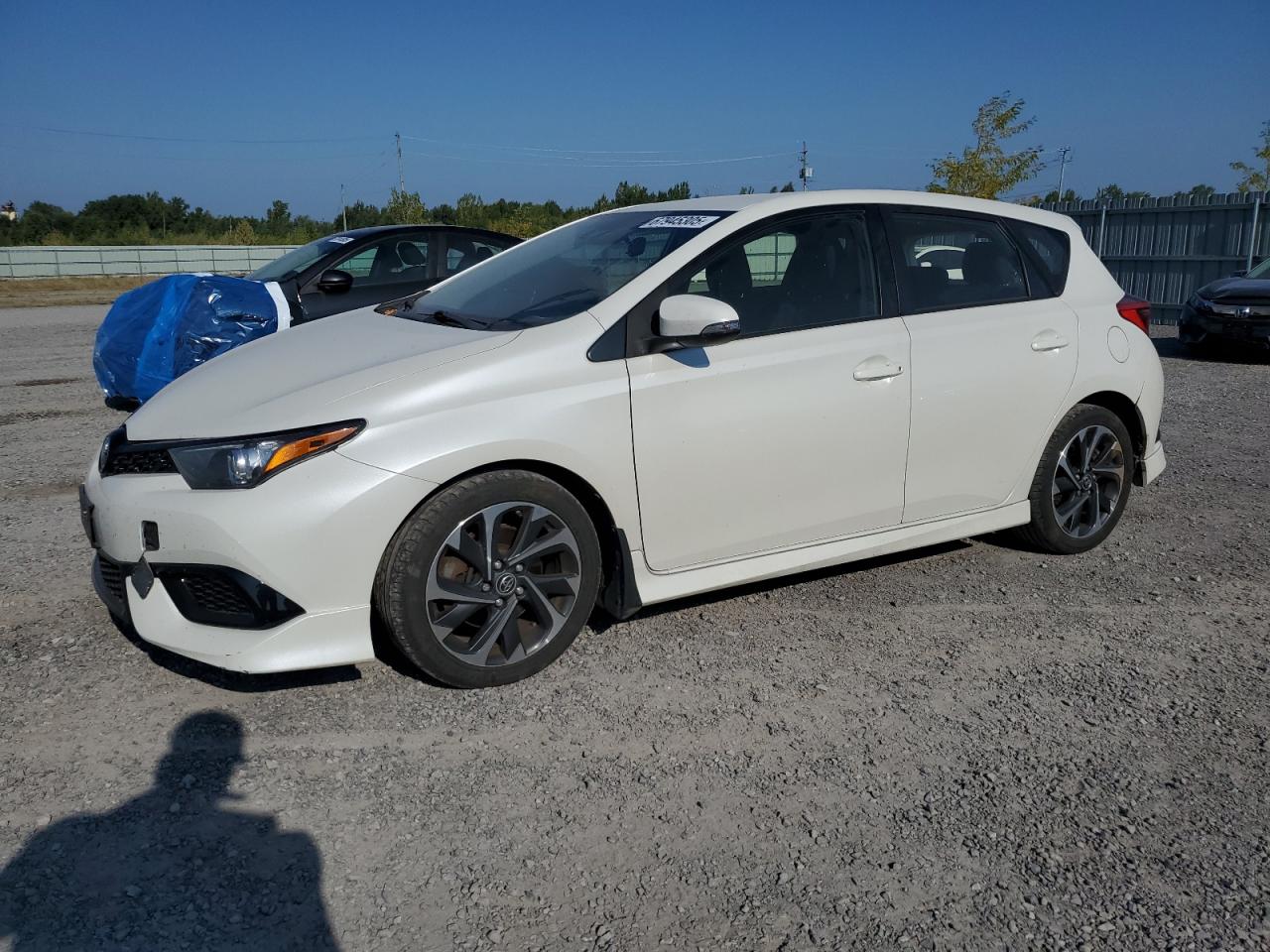 2017 Toyota Corolla im