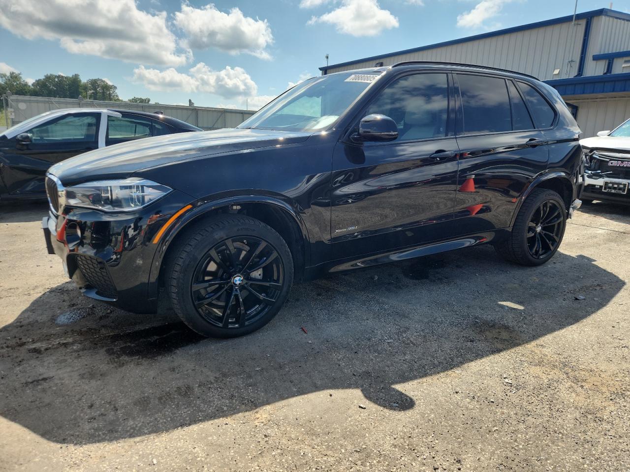 2018 BMW X5 xdrive3 XDRIVE35I