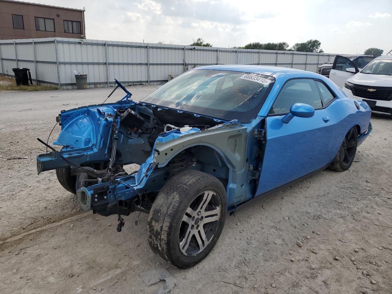 2023 Dodge Challenger srt hellcat SRT HELLCAT