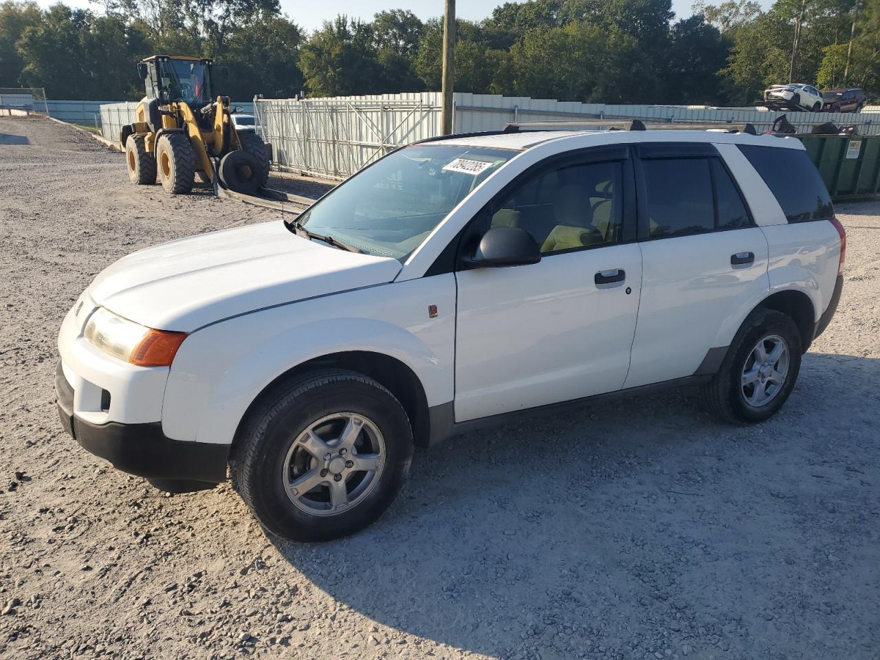 2003 Saturn Vue